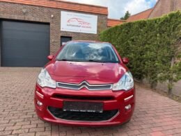 Citroën C3 1.2i Benzine