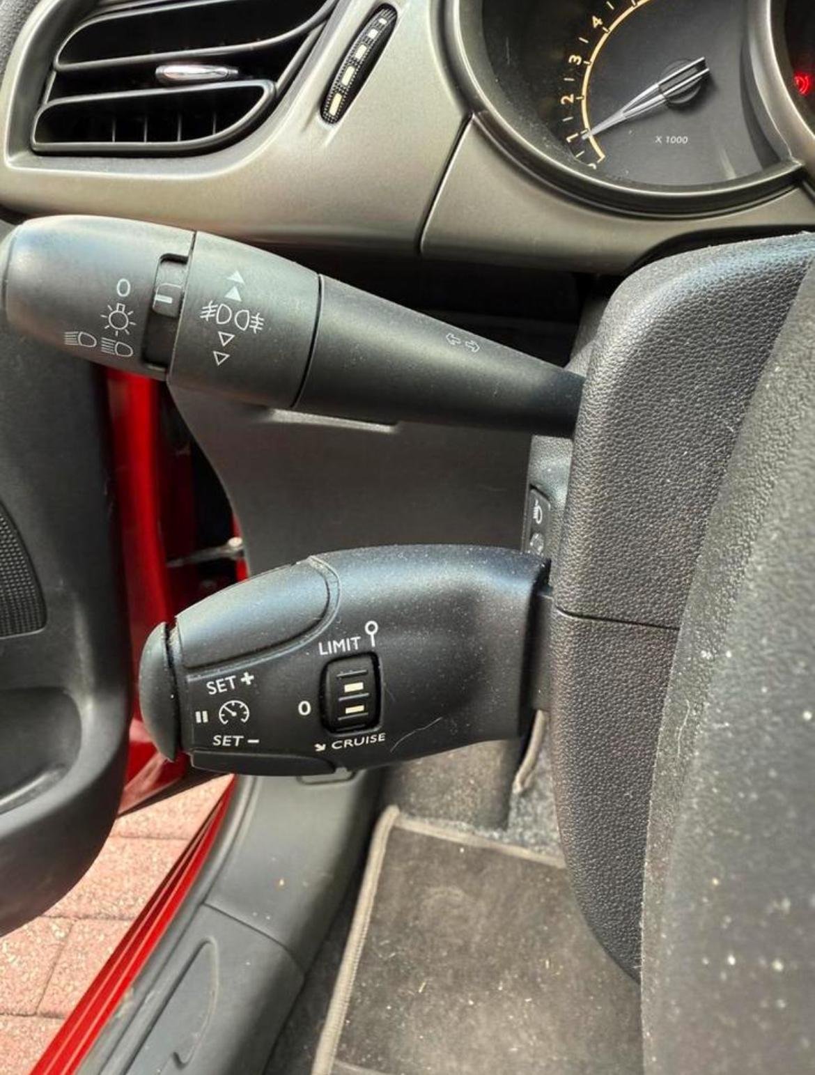 Citroën C3 1.2i Benzine