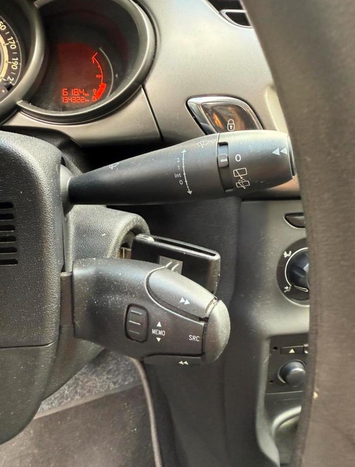 Citroën C3 1.2i Benzine