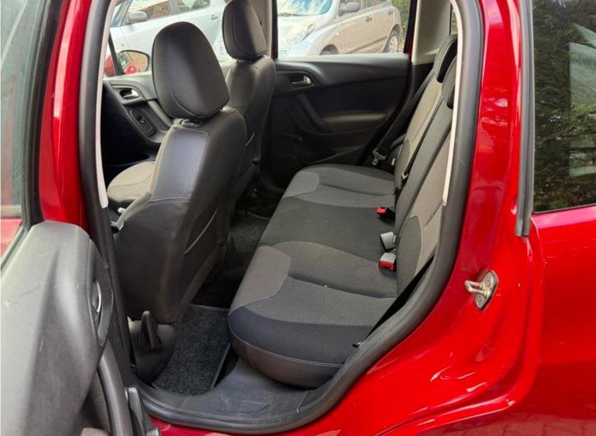 Citroën C3 1.2i Benzine